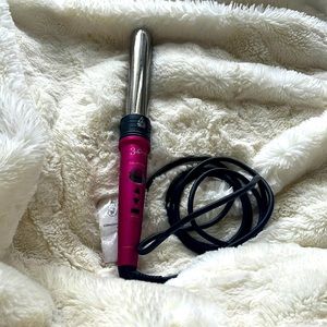 NuMe 3 in One hair curler
